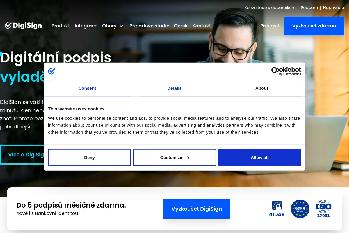 DigiSign.cz